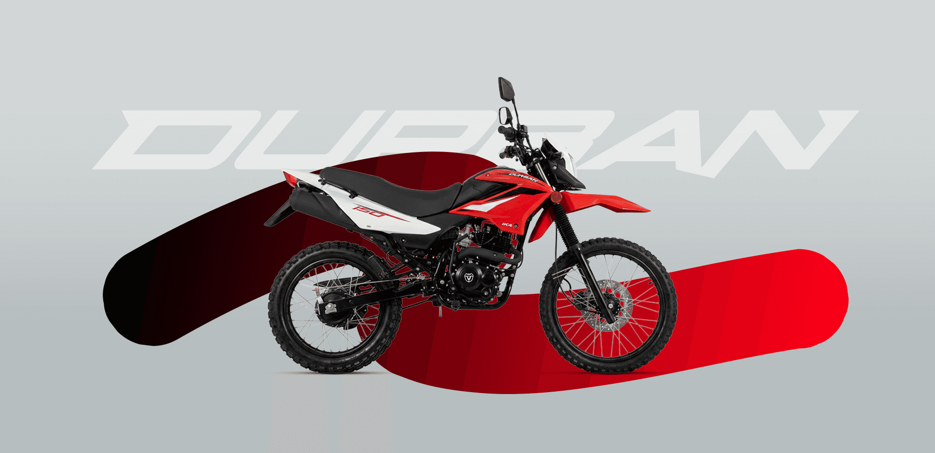 Durban 150 — Roja