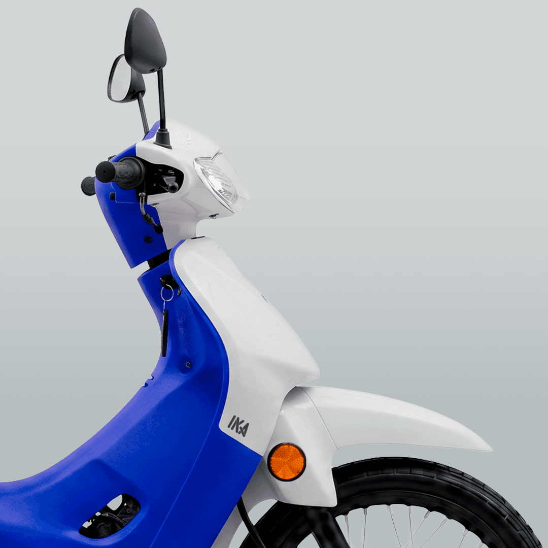 Slalom 110 Base — detalle 2