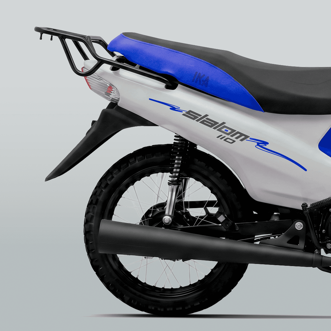 Slalom 110 Base — detalle 1